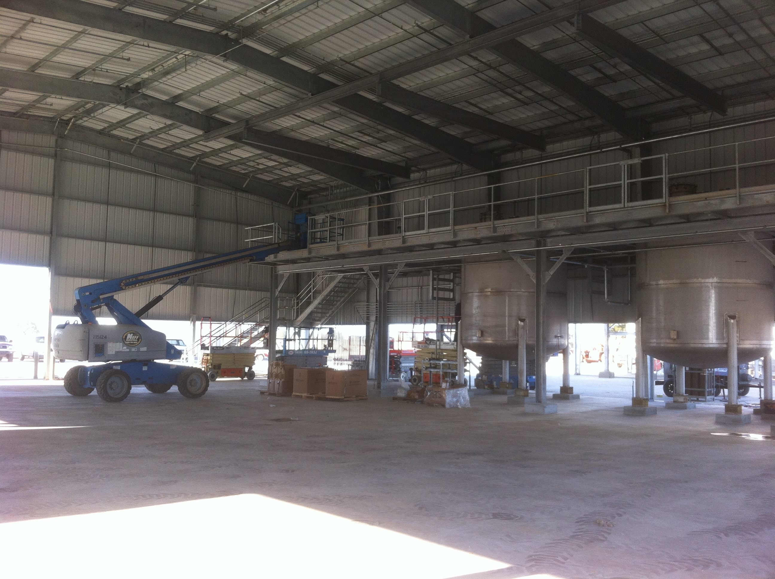 Halliburton